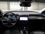  Hyundai  Tucson HYUNDAI  / 2020 / 5P / CROSSOVER 1.6 CRDI 2WD 115CV XLINE #3