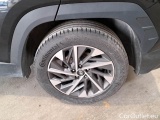  Hyundai  Tucson HYUNDAI  / 2020 / 5P / CROSSOVER 1.6 CRDI 2WD 115CV XLINE #19