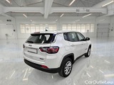  Jeep  Compass JEEP  / 2021 / 5P / SUV 1.3 TURBO T4 110KW BUSINESS DDCT #2