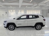  Jeep  Compass JEEP  / 2021 / 5P / SUV 1.3 TURBO T4 110KW BUSINESS DDCT #8