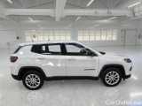  Jeep  Compass JEEP  / 2021 / 5P / SUV 1.3 TURBO T4 110KW BUSINESS DDCT #7