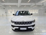  Jeep  Compass JEEP  / 2021 / 5P / SUV 1.3 TURBO T4 110KW BUSINESS DDCT #6