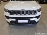  Jeep  Compass JEEP  / 2021 / 5P / SUV 1.3 TURBO T4 110KW BUSINESS DDCT #32