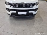  Jeep  Compass JEEP  / 2021 / 5P / SUV 1.3 TURBO T4 110KW BUSINESS DDCT #36