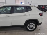  Jeep  Compass JEEP  / 2021 / 5P / SUV 1.3 TURBO T4 110KW BUSINESS DDCT #46