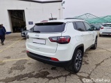  Jeep  Compass JEEP  / 2021 / 5P / SUV 1.6 MJET II 96KW LIMITED #2