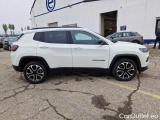  Jeep  Compass JEEP  / 2021 / 5P / SUV 1.6 MJET II 96KW LIMITED #7