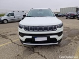  Jeep  Compass JEEP  / 2021 / 5P / SUV 1.6 MJET II 96KW LIMITED #6