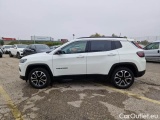  Jeep  Compass JEEP  / 2021 / 5P / SUV 1.6 MJET II 96KW LIMITED #8