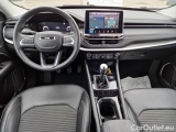  Jeep  Compass JEEP  / 2021 / 5P / SUV 1.6 MJET II 96KW LIMITED #3