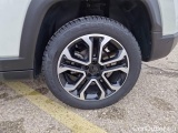 Jeep  Compass JEEP  / 2021 / 5P / SUV 1.6 MJET II 96KW LIMITED #19