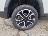  Jeep  Compass JEEP  / 2021 / 5P / SUV 1.6 MJET II 96KW LIMITED #18