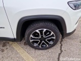  Jeep  Compass JEEP  / 2021 / 5P / SUV 1.6 MJET II 96KW LIMITED #33