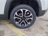  Jeep  Compass JEEP  / 2021 / 5P / SUV 1.6 MJET II 96KW LIMITED #48