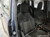  Jeep  Patriot JEEP RENEGADE / 2018 / 5P / SUV 1.6 MJET 130CV LONGITUDE #13