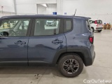  Jeep  Patriot JEEP RENEGADE / 2018 / 5P / SUV 1.6 MJET 130CV LONGITUDE #46