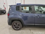  Jeep  Patriot JEEP RENEGADE / 2018 / 5P / SUV 1.6 MJET 130CV LONGITUDE #39