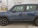  Jeep  Patriot JEEP RENEGADE / 2018 / 5P / SUV 1.6 MJET 130CV LONGITUDE #48