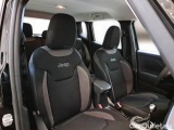  Jeep  Patriot JEEP RENEGADE / 2018 / 5P / SUV 1.0 T3 120CV LIMITED #13