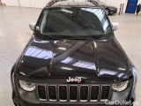 Jeep  Patriot JEEP RENEGADE / 2018 / 5P / SUV 1.0 T3 120CV LIMITED #29