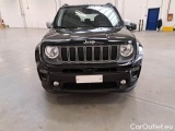  Jeep  Patriot JEEP RENEGADE / 2018 / 5P / SUV 1.0 T3 120CV LIMITED #34