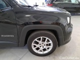  Jeep  Patriot JEEP RENEGADE / 2018 / 5P / SUV 1.0 T3 120CV LIMITED #44