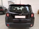  Jeep  Patriot JEEP RENEGADE / 2018 / 5P / SUV 1.0 T3 120CV LIMITED #68