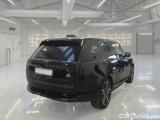  Land Rover  Range Rover LAND ROVER  / 2021 / 5P / SUV 4.4 V8 530 HSE SWB AUT. #2