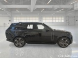  Land Rover  Range Rover LAND ROVER  / 2021 / 5P / SUV 4.4 V8 530 HSE SWB AUT. #7