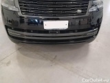 Land Rover  Range Rover LAND ROVER  / 2021 / 5P / SUV 4.4 V8 530 HSE SWB AUT. #27