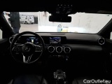  Mercedes  A-Klasse MERCEDES-BENZ CLASSE A / 2018 / 5P / BERLINA A 180 D AUTOMATIC BUSINESS EXTRA #3