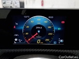  Mercedes  A-Klasse MERCEDES-BENZ CLASSE A / 2018 / 5P / BERLINA A 180 D AUTOMATIC BUSINESS EXTRA #4