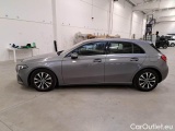  Mercedes  A-Klasse MERCEDES-BENZ CLASSE A / 2018 / 5P / BERLINA A 180 D AUTOMATIC BUSINESS EXTRA #8