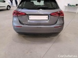 Mercedes  A-Klasse MERCEDES-BENZ CLASSE A / 2018 / 5P / BERLINA A 180 D AUTOMATIC BUSINESS EXTRA #31