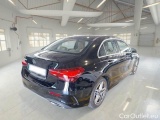  Mercedes  A-Klasse MERCEDES-BENZ CLASSE A / 2022 / 4P / BERLINA A 180 AUTOMATIC AMG LINE PREMIUM #2