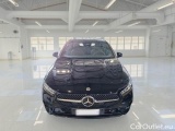  Mercedes  A-Klasse MERCEDES-BENZ CLASSE A / 2022 / 4P / BERLINA A 180 AUTOMATIC AMG LINE PREMIUM #6