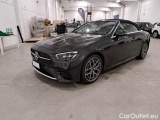 Mercedes  E-Klasse MERCEDES-BENZ CLASSE E / 2020 / 2P / CABRIOLET E220 D 4MATIC PREMIUM #31