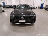  Mercedes  E-Klasse MERCEDES-BENZ CLASSE E / 2020 / 2P / CABRIOLET E220 D 4MATIC PREMIUM #33