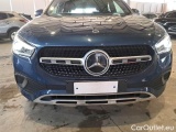  Mercedes  GLA MERCEDES-BENZ  / 2020 / 5P / CROSSOVER  200 D AUTOMATIC SPORT PLUS #30