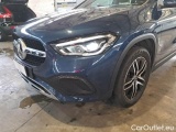  Mercedes  GLA MERCEDES-BENZ  / 2020 / 5P / CROSSOVER  200 D AUTOMATIC SPORT PLUS #28