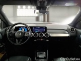  Mercedes  GLB MERCEDES-BENZ  / 2019 / 5P / SUV  200 D AUTOMATIC 4MATIC BUSINESS EXTR #3
