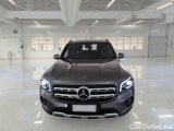  Mercedes  GLB MERCEDES-BENZ  / 2019 / 5P / SUV  200 D AUTOMATIC 4MATIC BUSINESS EXTR #6