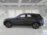  Mercedes  G-Klasee MERCEDES-BENZ GLC / 2019 / 5P / SUV 300 D 4MATIC BUSINESS AUT. #8