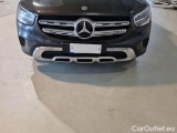 Mercedes  G-Klasee MERCEDES-BENZ GLC / 2019 / 5P / SUV 300 D 4MATIC BUSINESS AUT. #29