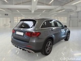  Mercedes  G-Klasee MERCEDES-BENZ GLC / 2019 / 5P / SUV 200 D 4MATIC PREMIUM PLUS AUT. #2