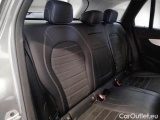  Mercedes  G-Klasee MERCEDES-BENZ GLC / 2019 / 5P / SUV 200 D 4MATIC PREMIUM PLUS AUT. #15