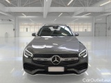  Mercedes  G-Klasee MERCEDES-BENZ GLC / 2019 / 5P / SUV 200 D 4MATIC PREMIUM PLUS AUT. #6