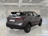  Nissan  Qashqai NISSAN  / 2021 / 5P / CROSSOVER 1.3 MHEV 158 BUSINESS XTRONIC #2