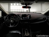  Nissan  Qashqai NISSAN  / 2021 / 5P / CROSSOVER 1.3 MHEV 158 BUSINESS XTRONIC #3