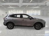 Nissan  Qashqai NISSAN  / 2021 / 5P / CROSSOVER 1.3 MHEV 158 BUSINESS XTRONIC #7